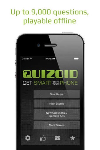 Image 0 for Quizoid: General Knowledg…