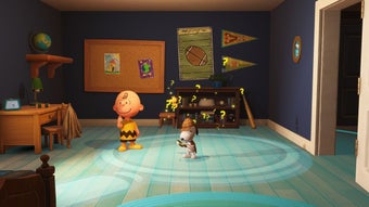 Image 0 for Snoopy & The Great Myster…