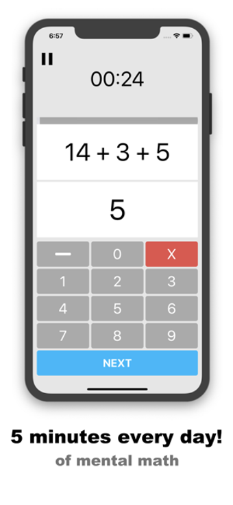 Image 2 for 5 Mins Math
