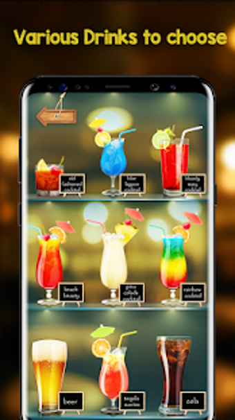 Image 2 for Drink Simulator - Drink C…