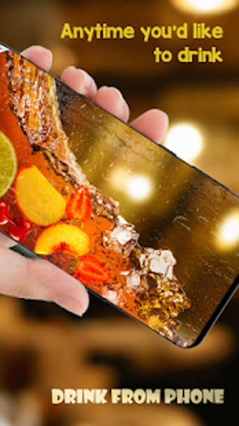 Image 1 for Drink Simulator - Drink C…