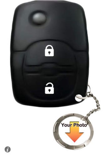 Image 0 for CarKey