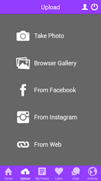Imagen 2 para LogMe Facial Recognition