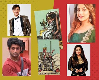 Imagen 1 para bigg boss 14 Hindi Episod…