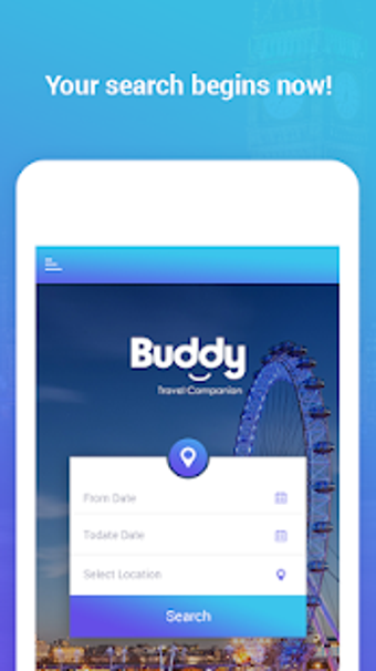 Image 2 for Buddy