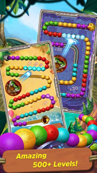 Imagen 1 para Luxor Deluxe