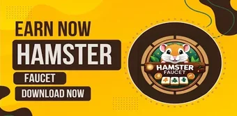 Image 0 for Hamster Faucet - Collect …