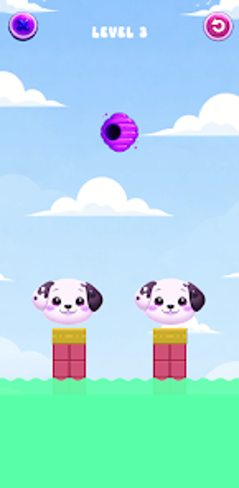 Image 0 for Pelunori: Animal Protect