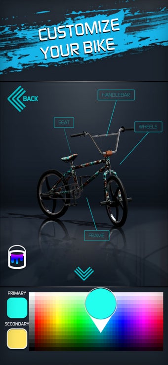 Image 2 for Touchgrind BMX 2