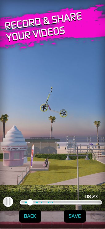 Image 3 for Touchgrind BMX 2
