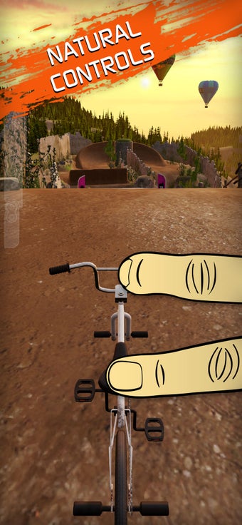 Image 1 for Touchgrind BMX 2