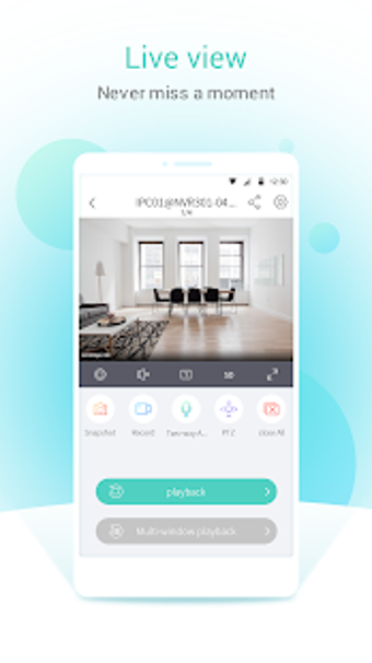 Image 1 for EZLive