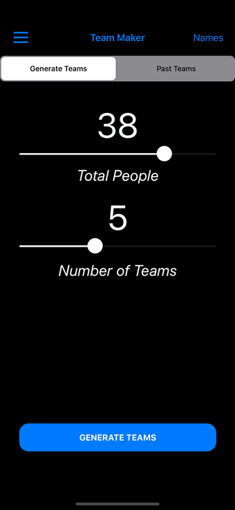 Imagen 3 para Team Maker Lite