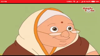 Image 1 for Nani Teri Morni-Offline