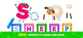 Imagen 0 para ABC and Phonics for Kids …