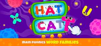 Imagen 2 para ABC and Phonics for Kids …