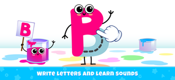 Imagen 1 para ABC and Phonics for Kids …