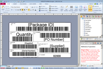 Imagen 0 para LabelPath Designer Suite