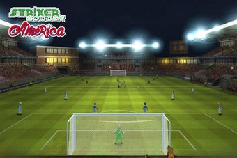 Imagen 0 para Striker Soccer America