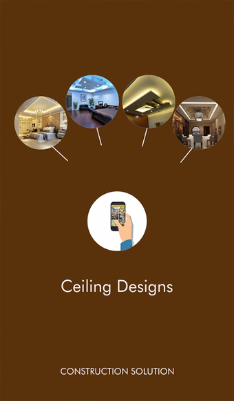 Imagen 0 para Ceiling Design