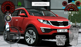 Image 2 for Sportage 4x4 Driving Simu…