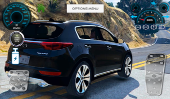 Image 1 for Sportage 4x4 Driving Simu…