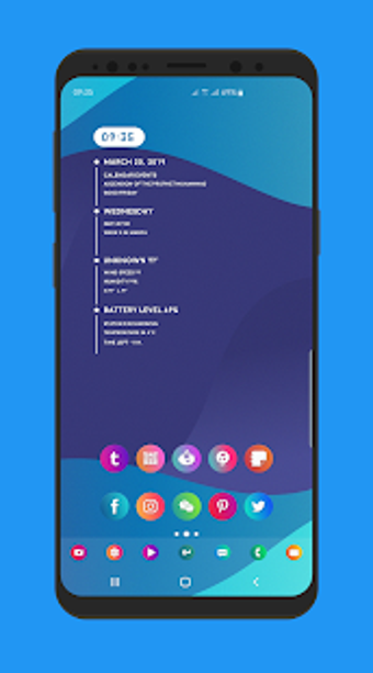 Image 3 for Anoobul Icon (Beta)
