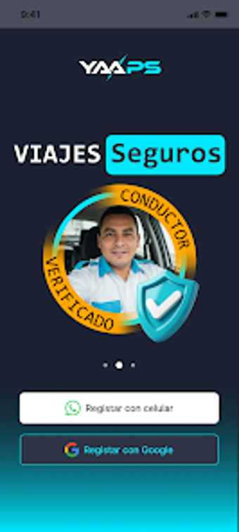 Imagen 0 para Yaaps Socios