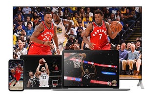 Imagen 0 para Live Stream for NBA Baske…