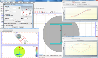 Imagen 1 para Cross Section Analysis an…