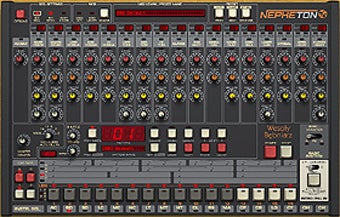 Image 0 for Nepheton (32-Bit)