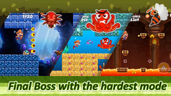 Imagen 0 para Super Jungle Adventure - …