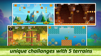 Image 2 for Super Jungle Adventure - …