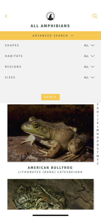 Image 3 for NWF Guide to Amphibians