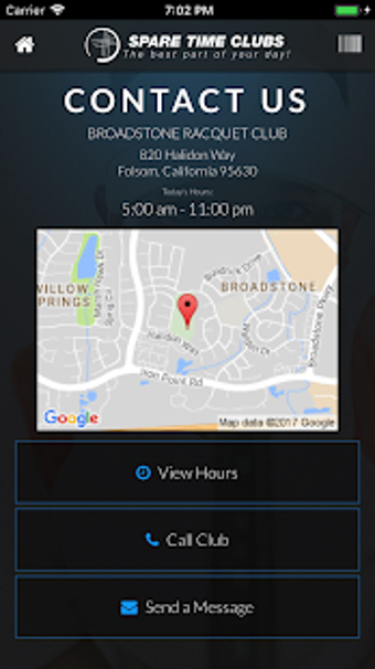 Image 2 for Spare Time Clubs Mobile A…