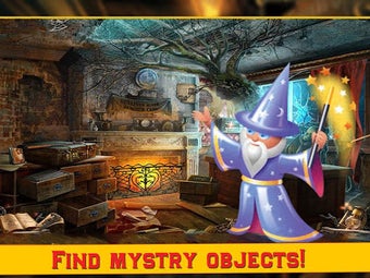 Image 2 for Horror House Mystery