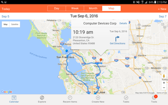 Imagen 2 para Field Service App for And…