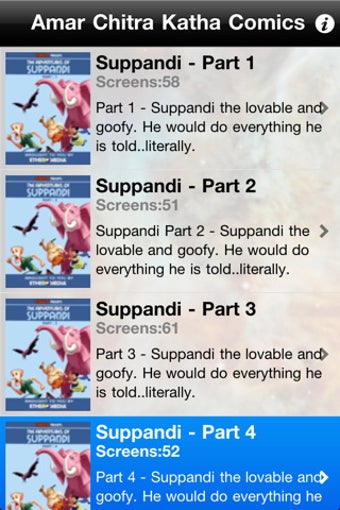 Image 0 for SUPPANDI DIGEST (The Simp…