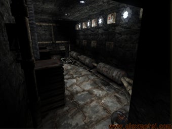 Imagen 4 para Dungeon Plague