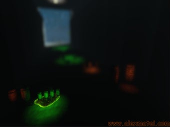 Imagen 2 para Dungeon Plague