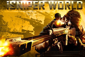 Imagen 0 para iSniper World