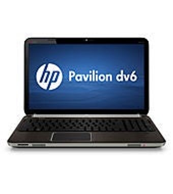 Image 0 for HP Pavilion dv6-6150us  N…