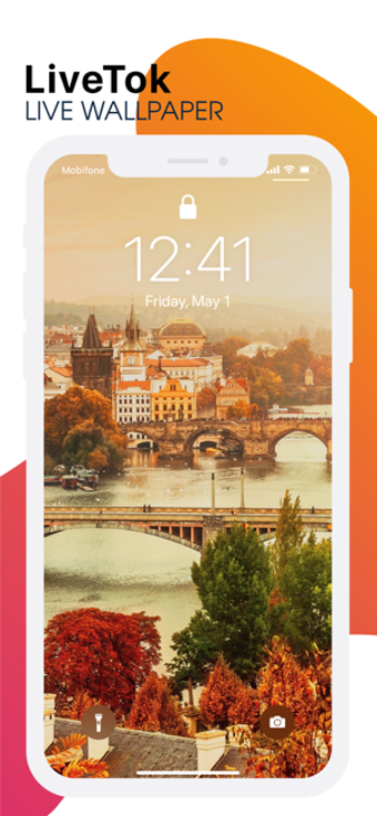 Image 3 for LiveTok - Video Live Wall…