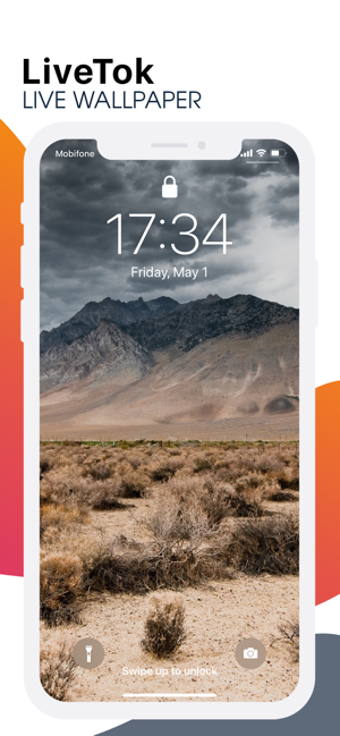 Image 1 for LiveTok - Video Live Wall…