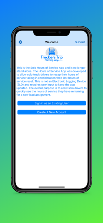 Imagen 2 para HOS Recap Calculator Solo