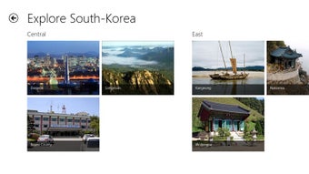 Image 1 for Explore South-Korea for W…