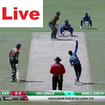 Image 0 for Bangla Live Cricket Match