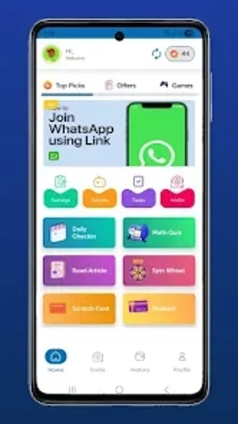 Image 0 for Nep Point