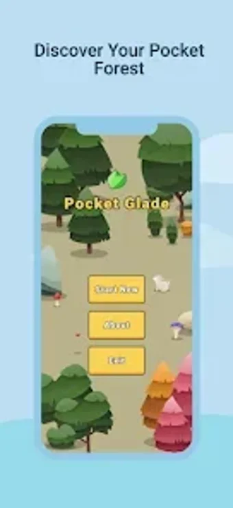 Image 0 for PocketGlade