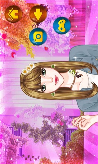 Imagen 3 para Cheerful Princess Makeup …